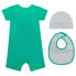 Фото #2 товара NIKE KIDS Set Bib Baby Set