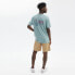 ფოტო #6 პროდუქტის HYDROPONIC Secret short sleeve T-shirt