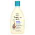 Фото #1 товара Aveeno, Для детей, шампунь для вьющихся волос с экстрактом овса и маслом ши, 354 мл (12 жидк. Унций)