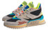 Winter Running Shoes LiNing 001 T1000