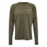 ფოტო #1 პროდუქტის NEWLINE SPORT Columbus long sleeve T-shirt