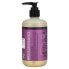 Hand Soap, Plum Berry, 12.5 fl oz (370 ml)