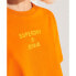 Фото #5 товара SUPERDRY Corporate Logo short sleeve T-shirt