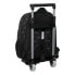 Фото #2 товара SAFTA With Trolley Wheels Star Wars The Fighter Backpack