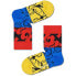Happy Socks Disney- Mickey socks 3 pairs