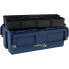 Фото #5 товара Ящик для инструментов Raaco Compact 15, полипропилен, синий, 20 кг, петля, 426 мм