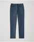 Фото #4 товара Men's Organic Cotton Stretch Twill Denim 5-Pocket Pant - 34" Inseam