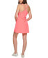 Calvin Klein Performance 296860 Women's Pickleball Exercise Dress Small