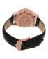 Фото #3 товара Наручные часы Tommy Hilfiger Men's Chronograph Gold-Tone Bracelet Watch 44mm.