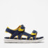 Фото #3 товара TIMBERLAND Perkins Row 2 Strap Junior Sandals