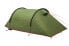 Фото #2 товара High Peak Kite 3 Extra - Camping - Tunnel tent - 3 person(s) - Ground cloth - Green