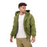 Фото #4 товара SUPERDRY New Military Everest bomber jacket