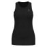 Фото #2 товара ODLO Crew Natural Performance sleeveless base layer