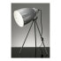 Фото #2 товара Настольная лампа Foco Versa Металл (27 x 49 x 27 cm)