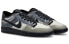 Comme Des Garcons x Nike Dunk Low CZ2675-002 Collaboration Sneakers