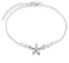 Decent Starfish Anklet