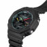 Фото #7 товара Часы наручные Casio G-Shock GA-B2100MF-1AER (Ø 45 мм) для мужчин