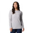 Фото #1 товара COLUMBIA North Cascades™ long sleeve T-shirt