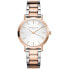 ფოტო #2 პროდუქტის ROSEFIELD TWSSRG-T64 watch