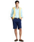Фото #4 товара Men's Classic Fit Long Sleeve Oxford Shirt