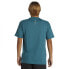 QUIKSILVER Surf UV Short Sleeve T-Shirt