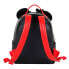 Фото #4 товара KARACTERMANIA Disney Minnie Mouse Face Heady backpack