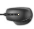 Фото #10 товара HP 935 Creator Wireless Mouse - Right-hand - Track-on-glass (TOG) - RF Wireless + Bluetooth - 1200 DPI - Black