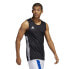 ფოტო #7 პროდუქტის ADIDAS 3G Speed Reversible sleeveless T-shirt