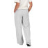 Фото #2 товара NEW BALANCE Essentials Stacked Logo Wide Legged pants