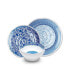 Фото #1 товара Heritage Melamine 12PC Set