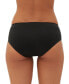 GapBody Women's Everyday Essentials Laser Bonded Hipster Underwear GPW00376