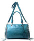 ფოტო #19 პროდუქტის Women's Genuine Leather Lily Satchel Bag