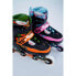 Фото #4 товара SFR SKATES Pixel Adjustable Inline Skates