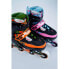 SFR SKATES Pixel Adjustable Inline Skates