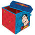 Фото #3 товара SUPERMAN 30x30x30 cm Stool/Container