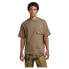 ფოტო #1 პროდუქტის G-STAR Boxy Chest Pocket short sleeve T-shirt