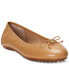 Фото #1 товара Women's Jayna Driver Flats