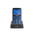 Mobile telephone for older adults Panasonic KX-TU155EXCN 2.4" Blue