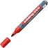 Фото #2 товара Edding Edding 250 Board Marker Red (4-250002) (4250002)