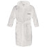 GIVOVA Junior Bathrobe Белый, 8-10 лет - фото #1