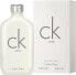 Фото #3 товара Calvin Klein CK One - Eau de Toilette 50 ml