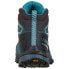 Фото #7 товара LA SPORTIVA TX Hike Mid Goretex hiking boots