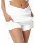 Women's Delia Swim Skort