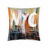 Фото #1 товара Чехол для подушки Naturals NY Art 1 Предметы 50 x 50 cm