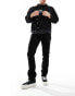 Фото #3 товара French Connection slim fit jeans in black