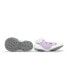 Infant Girl Breathable Washable Non-Slip Sock Shoes Walker - Violet