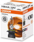 Osram 9006XS Lamp, HB4A, 12V, 51W, P22d, 1 Piece in Box