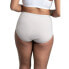 Фото #2 товара 9PK Fruit of the Loom Panty Brief Underwear Women 10 (3XL) Mix-Color 100%Cotton