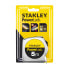 Stanley Taschenrollbandmaß PowerLock® Länge 5 m Breite 25 mm mm/cm EG II Kunststoff Automatic