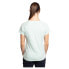 ფოტო #2 პროდუქტის TRANGOWORLD Azagra TH short sleeve T-shirt